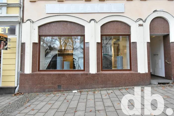 Pronájem obchodního prostoru, Karlovy Vary, T. G. Masaryka, 71 m2