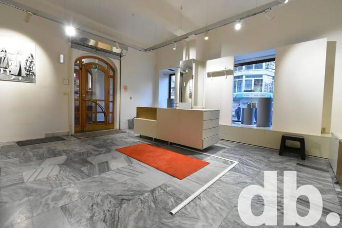 Pronájem obchodního prostoru, Karlovy Vary, T. G. Masaryka, 71 m2