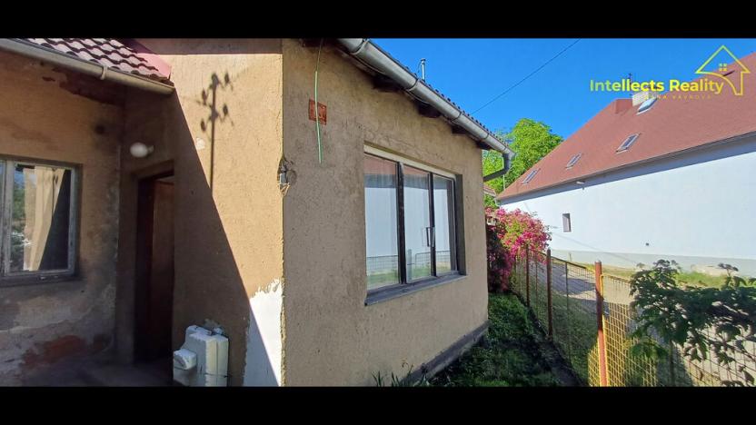 Prodej domu, Neveklov - Blažim, 81 m2