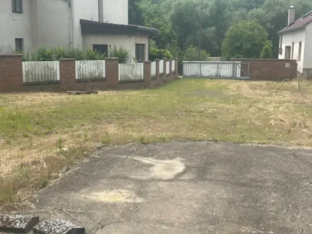 Prodej pozemku pro bydlení, Klášterec nad Ohří, Přívozní, 1375 m2