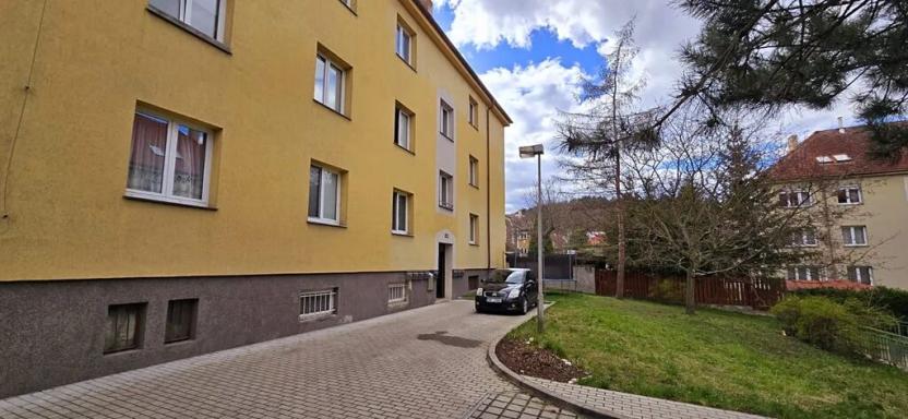 Prodej bytu 3+1, Kadaň, Dvořákova, 118 m2