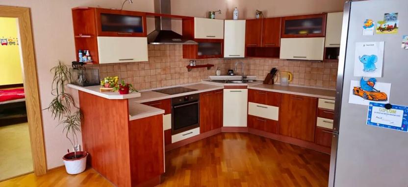 Prodej bytu 3+1, Kadaň, Dvořákova, 118 m2