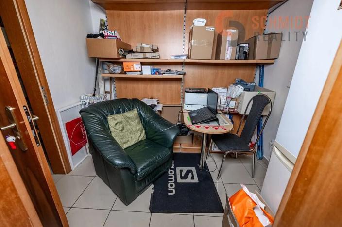 Pronájem obchodního prostoru, Břeclav, 100 m2