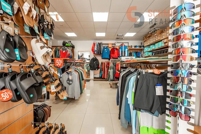 Pronájem obchodního prostoru, Břeclav, 100 m2