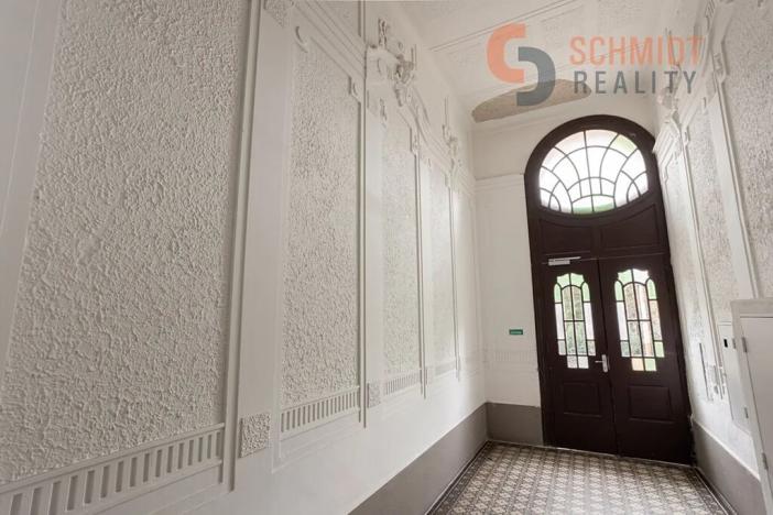 Prodej bytu 4+1, Brno, Drobného, 158 m2