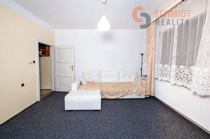 Prodej rodinného domu, Bílovice nad Svitavou, Obřanská, 175 m2