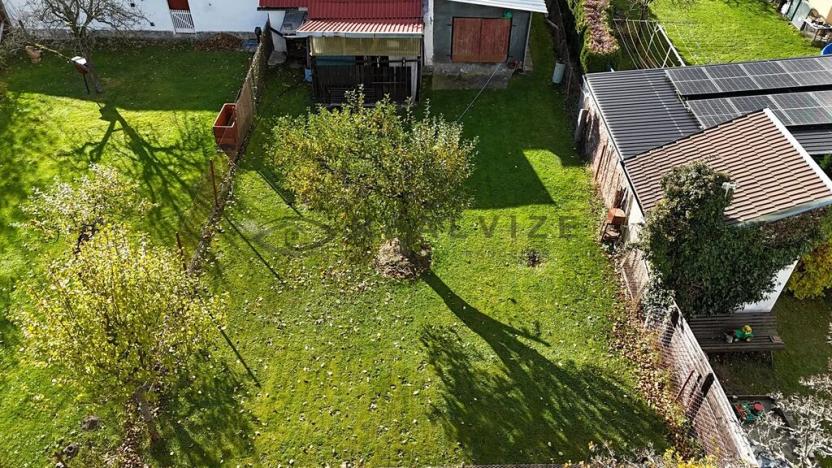 Prodej rodinného domu, Volyně, Husova, 70 m2