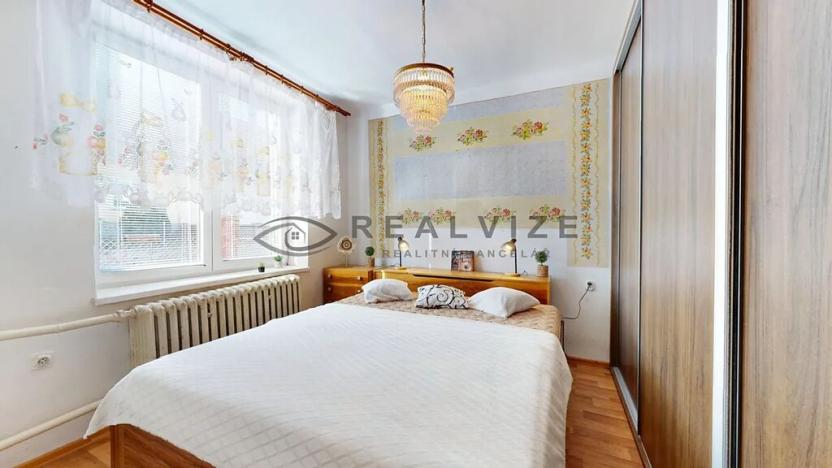 Prodej rodinného domu, Volyně, Husova, 70 m2