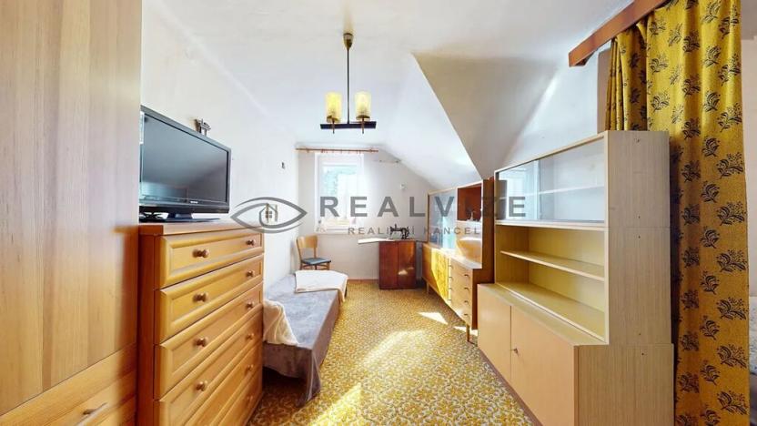 Prodej rodinného domu, Volyně, Husova, 70 m2