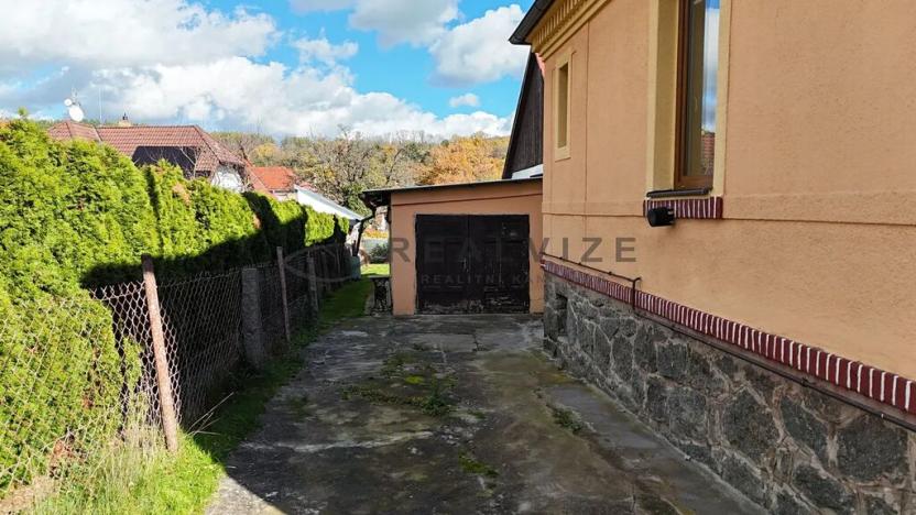 Prodej rodinného domu, Volyně, Husova, 70 m2