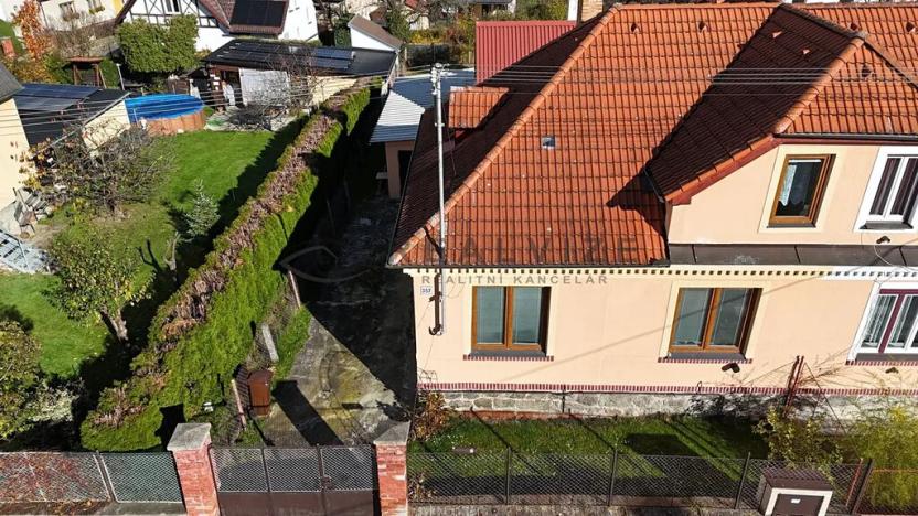 Prodej rodinného domu, Volyně, Husova, 70 m2