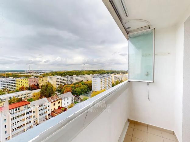 Pronájem bytu 2+kk, Praha - Strašnice, Křenická, 59 m2