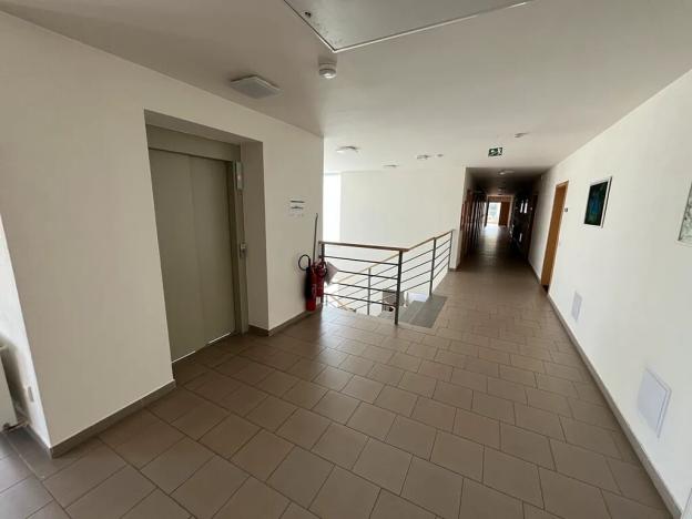 Pronájem bytu 1+kk, Velké Heraltice, Zahradní, 34 m2