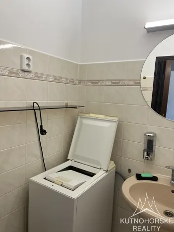 Pronájem bytu 3+1, Pardubice, Jiránkova, 74 m2