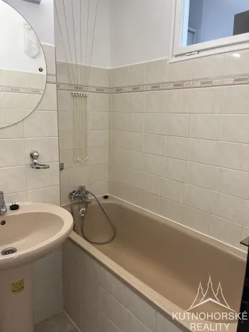 Pronájem bytu 3+1, Pardubice, Jiránkova, 74 m2