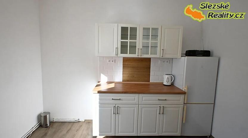 Pronájem bytu 2+1, Ostrava, Svatoplukova, 52 m2