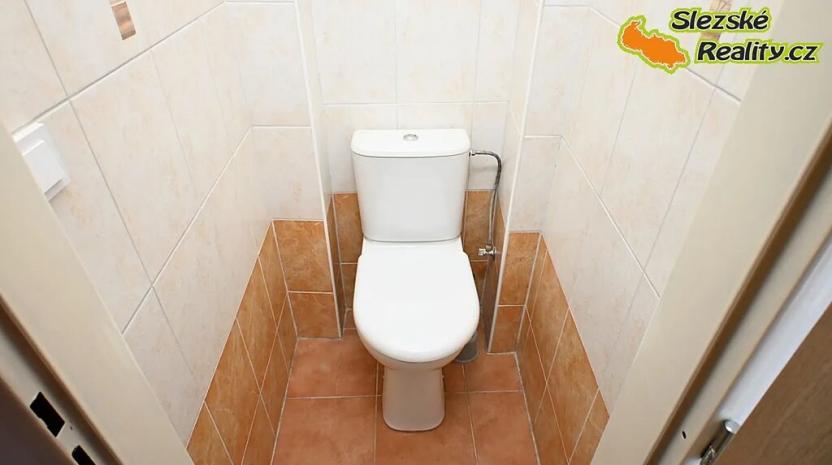 Pronájem bytu 2+1, Ostrava, Svatoplukova, 52 m2