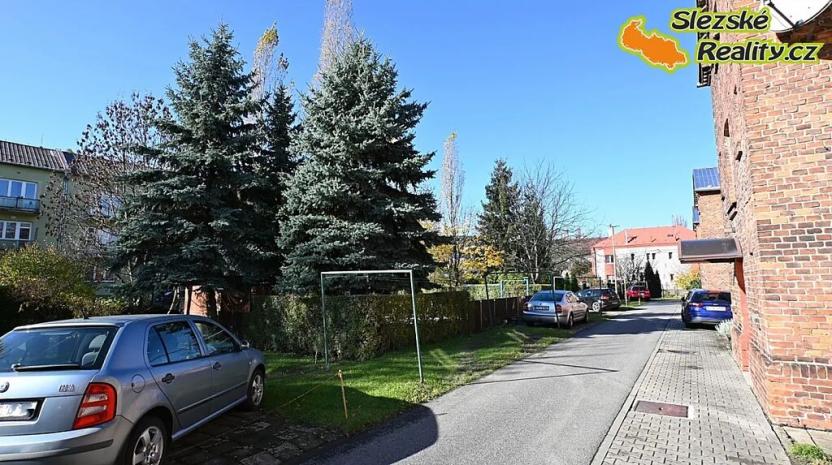 Pronájem bytu 2+1, Ostrava, Svatoplukova, 52 m2