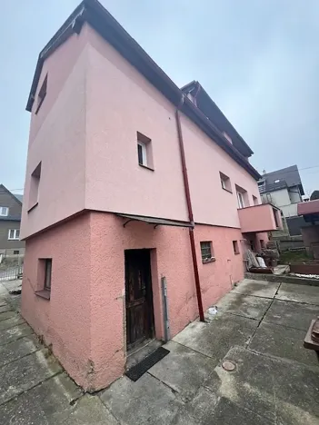 Prodej rodinného domu, Ostrava, Příkrá, 321 m2