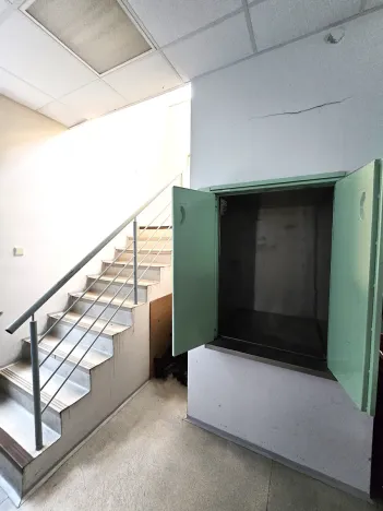 Pronájem výrobních prostor, Brno, Franzova, 785 m2