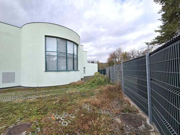 Pronájem výrobních prostor, Brno, Franzova, 785 m2