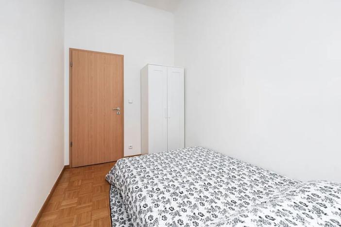 Pronájem bytu 3+kk, Praha - Smíchov, Zborovská, 76 m2