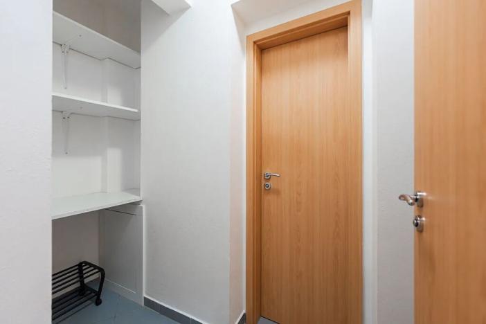 Pronájem bytu 3+kk, Praha - Smíchov, Zborovská, 76 m2