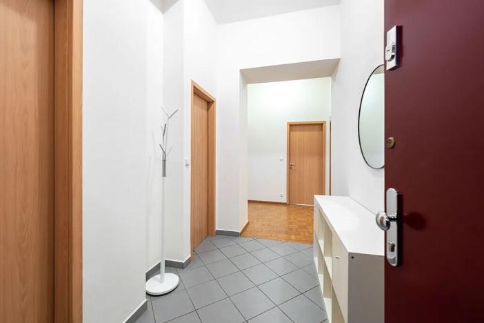 Pronájem bytu 3+kk, Praha - Smíchov, Zborovská, 76 m2