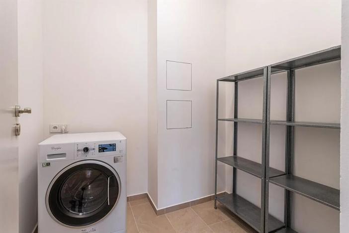 Pronájem bytu 3+kk, Praha - Vinohrady, Balbínova, 110 m2