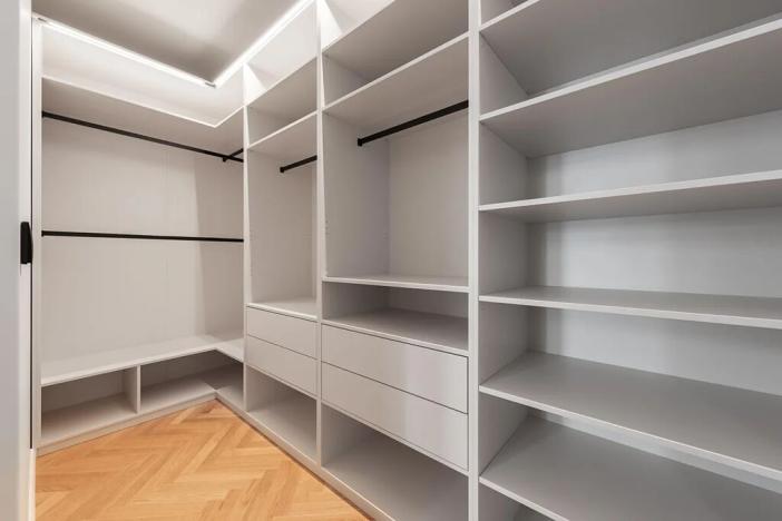 Pronájem bytu 2+kk, Praha - Vinohrady, Moravská, 53 m2