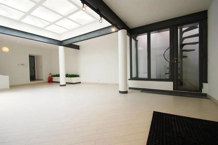 Pronájem kanceláře, Praha - Vinohrady, Polská, 123 m2