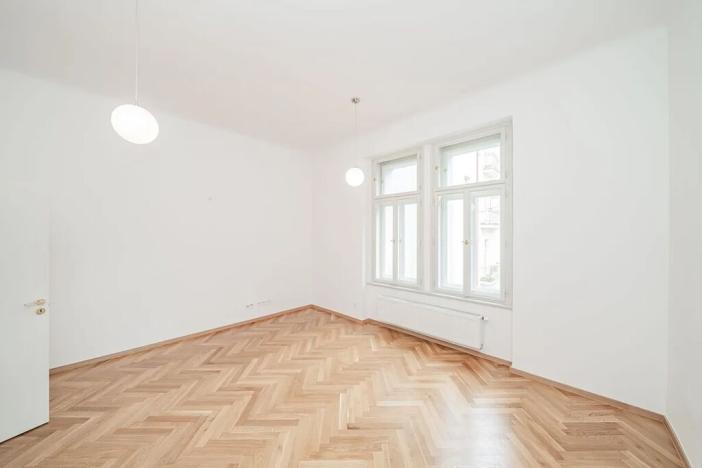 Pronájem bytu 2+kk, Praha - Vinohrady, Balbínova, 60 m2