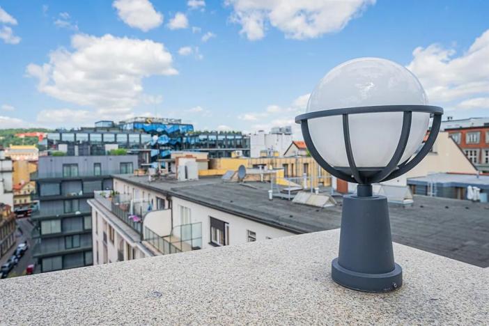 Pronájem bytu 3+1, Praha - Nové Město, Jungmannova, 116 m2