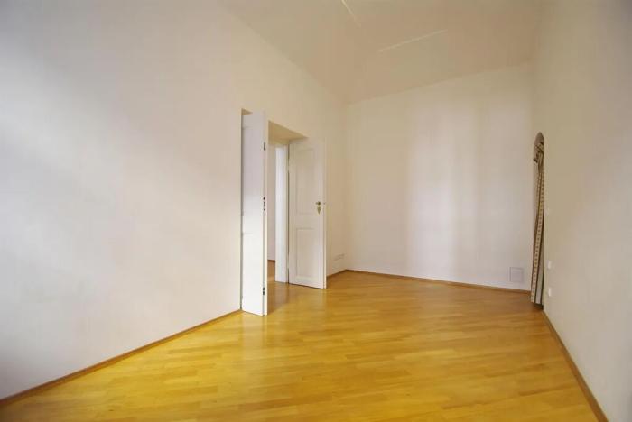 Pronájem bytu 4+1, Praha - Malá Strana, Vlašská, 184 m2