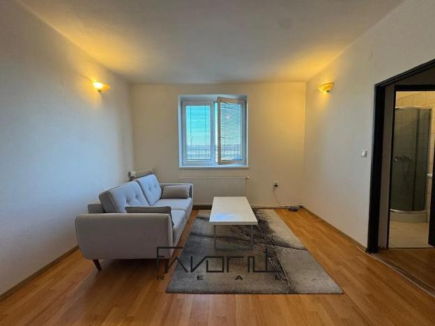 Pronájem bytu 1+1, Ostrava, Sovova, 40 m2