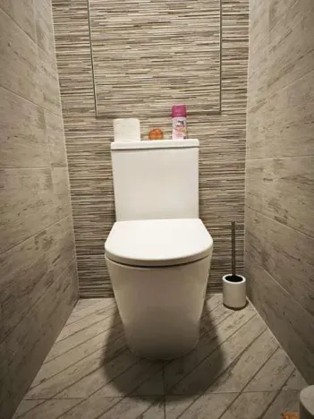 Pronájem bytu 2+1, Most, Zdeňka Fibicha, 56 m2