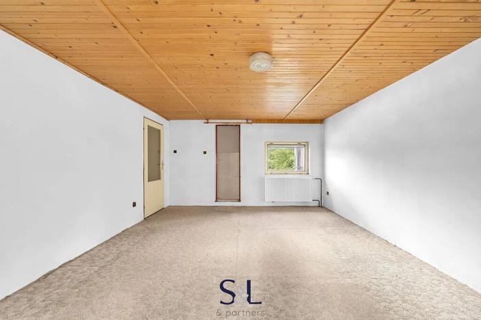 Prodej rodinného domu, Loužnice, 122 m2