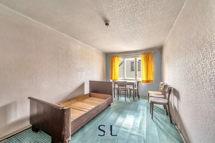 Prodej rodinného domu, Loužnice, 122 m2