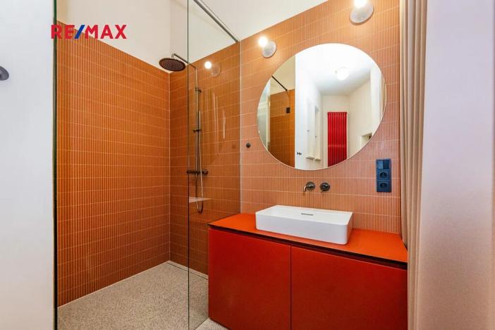 Pronájem bytu 2+1, Praha - Josefov, Žatecká, 116 m2