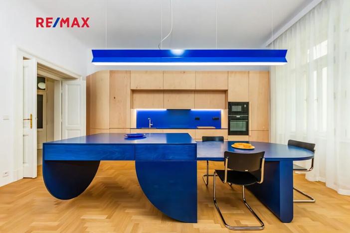 Pronájem bytu 2+1, Praha - Josefov, Žatecká, 116 m2