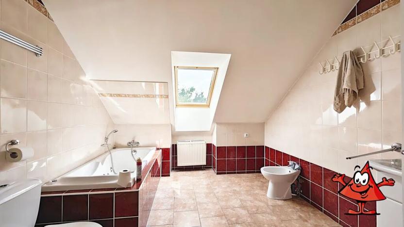 Pronájem kanceláře, Praha - Třebonice, Do zahrádek I, 350 m2