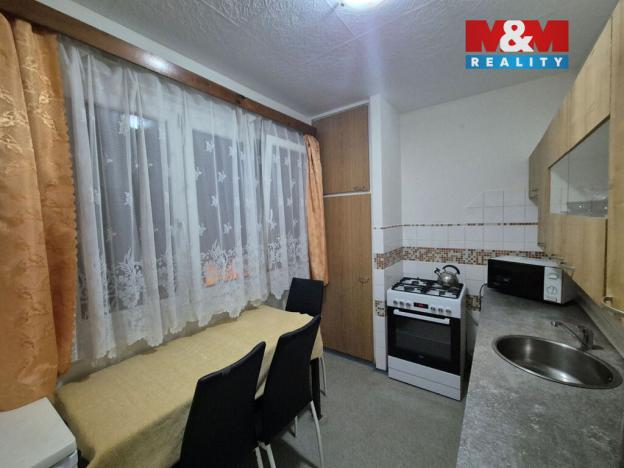 Prodej bytu 2+1, Beroun - Beroun-Město, Pod Homolkou, 48 m2