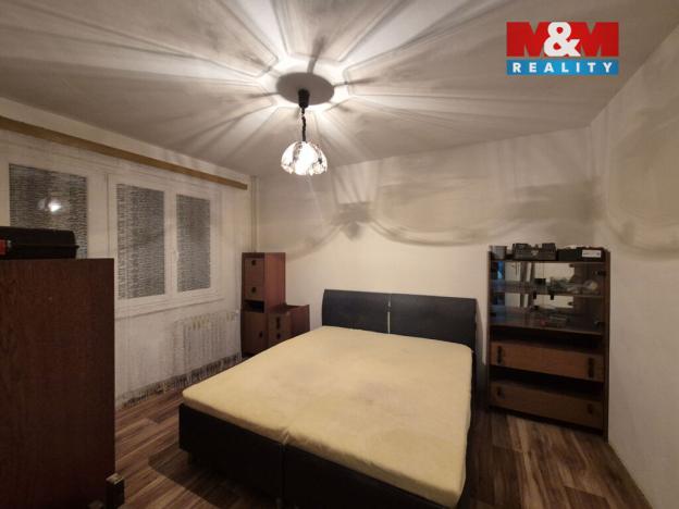 Prodej bytu 2+1, Beroun - Beroun-Město, Pod Homolkou, 48 m2