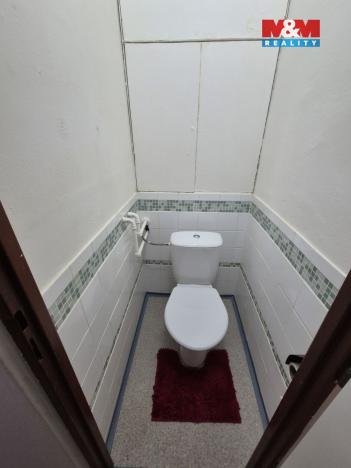 Prodej bytu 2+1, Beroun - Beroun-Město, Pod Homolkou, 48 m2