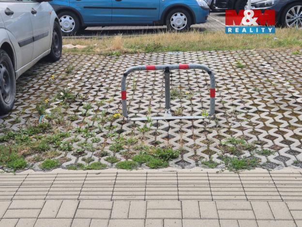 Pronájem bytu 2+kk, Beroun - Beroun-Město, Švermova, 40 m2