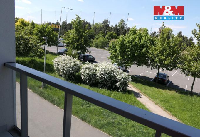 Pronájem bytu 2+kk, Praha - Horní Měcholupy, 52 m2