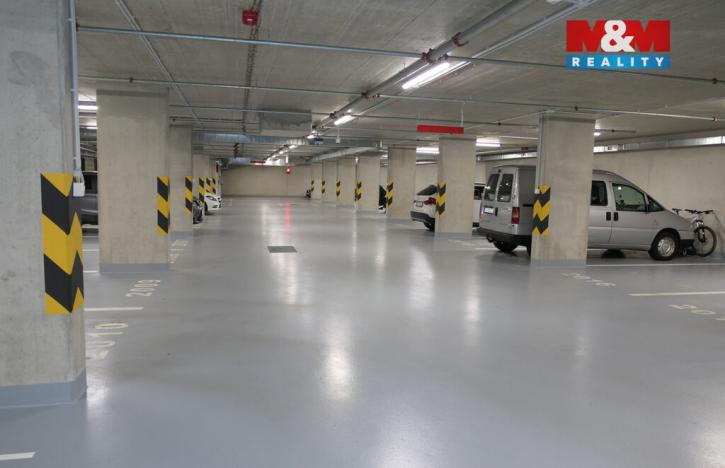 Pronájem bytu 2+kk, Praha - Horní Měcholupy, 52 m2