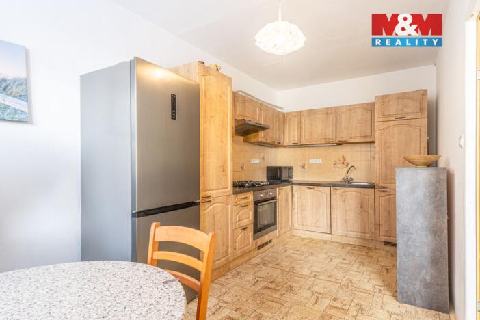 Prodej bytu 3+1, Neratovice, Na Výsluní, 68 m2