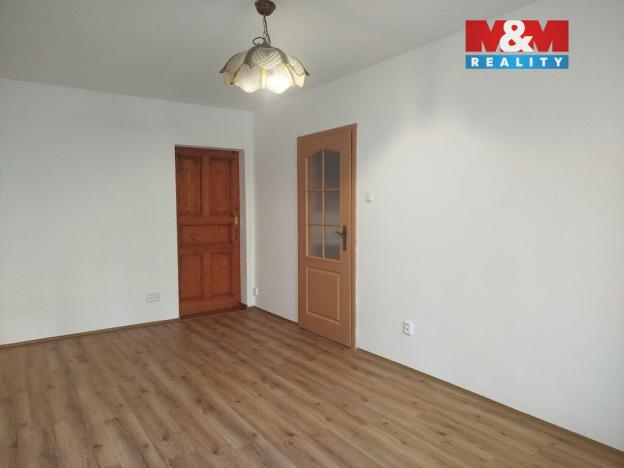 Pronájem rodinného domu, Golčův Jeníkov, Chotěbořská, 85 m2