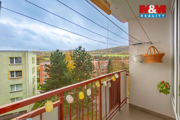 Prodej bytu 2+1, Jílové - Kamenná, Lipová, 63 m2